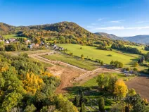 Prodej pozemku pro bydlení, Děčín, 1265 m2
