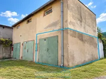 Prodej garáže, Znojmo, 19 m2