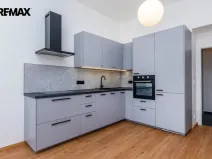 Pronájem bytu 2+kk, Praha - Nusle, Sinkulova, 44 m2