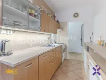 Prodej bytu 2+1, Uherské Hradiště, Štěpnická, 38 m2