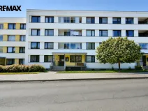 Pronájem bytu 1+kk, Broumov - Olivětín, Dukelská, 27 m2