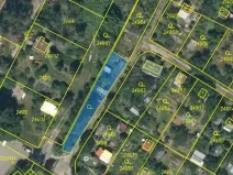 Prodej zahrady, Plzeň, Sluneční, 260 m2