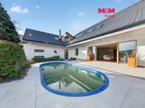 Prodej rodinného domu, Březová-Oleško - Oleško, Východní, 295 m2