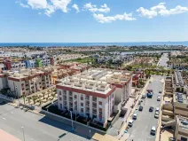 Prodej bytu 3+kk, Orihuela, Španělsko, 69 m2