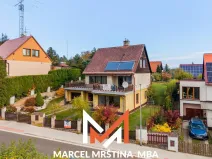 Prodej rodinného domu, Náchod, Pod Homolkou, 155 m2