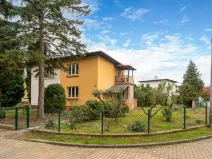 Prodej rodinného domu, Rybitví, 175 m2