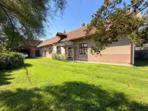 Prodej rodinného domu, Olešnice, 80 m2