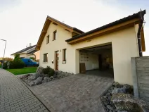 Prodej rodinného domu, Lovčice, 129 m2