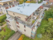 Prodej bytu 3+kk, Praha - Štěrboholy, Laudonova, 87 m2