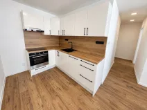 Prodej bytu 2+kk, Most, Lipová, 40 m2