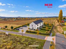 Prodej bytu 4+kk, Klatovy, Vočadlova, 85 m2