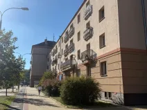 Prodej bytu 2+1, Plzeň - Východní Předměstí, Slovanská alej, 66 m2