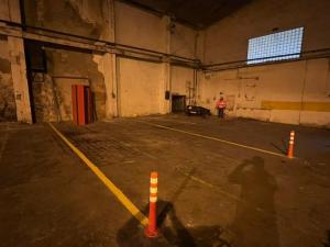 Pronájem skladu, Ústí nad Labem - Krásné Březno, Drážďanská, 400 m2