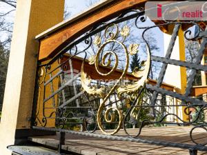 Prodej atypického bytu, Mariánské Lázně, Chopinova, 119 m2