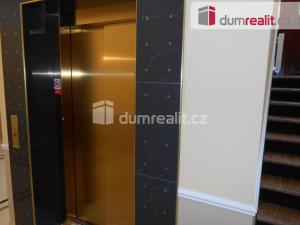 Prodej atypického bytu, Mariánské Lázně, Chopinova, 119 m2
