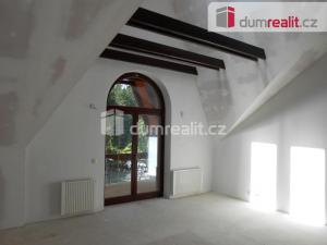 Prodej atypického bytu, Mariánské Lázně, Chopinova, 119 m2