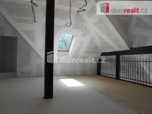 Prodej atypického bytu, Mariánské Lázně, Chopinova, 119 m2