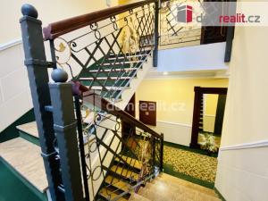 Prodej bytu 2+kk, Mariánské Lázně, Chopinova, 87 m2