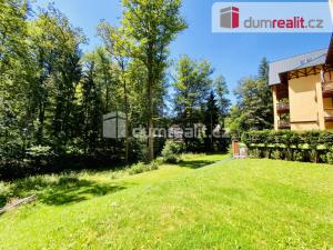 Prodej bytu 2+kk, Mariánské Lázně, Chopinova, 87 m2