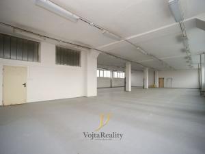 Pronájem skladu, Olomouc, Lazecká, 400 m2