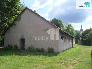 Prodej rodinného domu, Ústí nad Labem, Na Sklípku, 462 m2