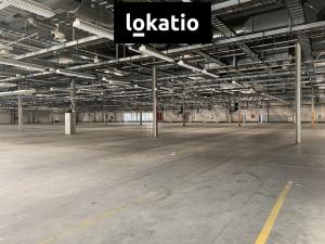 Pronájem skladu, Plzeň, 10300 m2