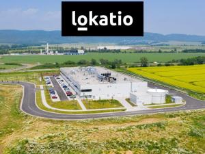 Pronájem skladu, Lipník nad Bečvou - Lipník nad Bečvou I-Město, 37684 m2