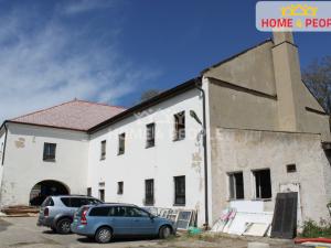 Pronájem komerční nemovitosti, Třebovle, 43662 m2