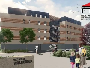 Prodej pozemku pro bydlení, Opava, Wolkerova, 10295 m2