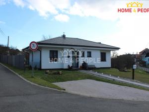 Prodej domu na klíč, Uherský Brod, 84 m2