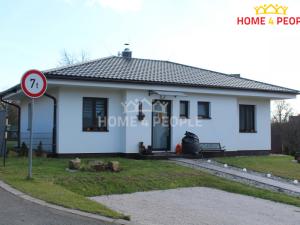 Prodej domu na klíč, Uherský Brod, 84 m2