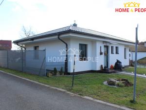 Prodej domu na klíč, Zlín, 84 m2