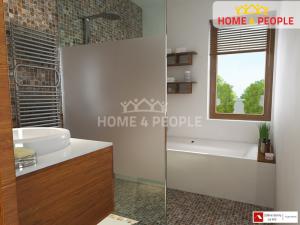 Prodej domu na klíč, Zlín, 84 m2