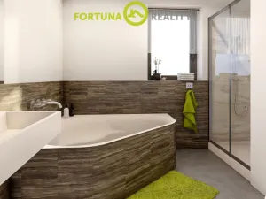 Prodej domu na klíč, Ostrava, 112 m2