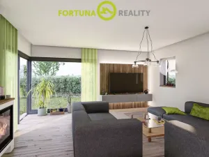 Prodej domu na klíč, Ostrava, 112 m2