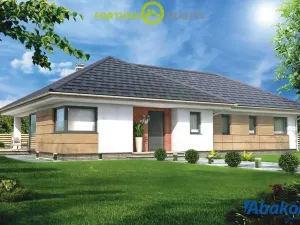 Prodej domu na klíč, Ostrava, 112 m2