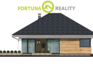 Prodej domu na klíč, Ostrava, 112 m2