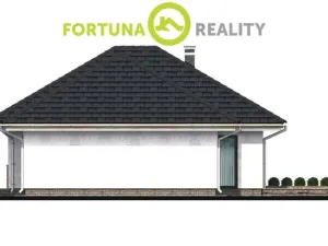 Prodej domu na klíč, Ostrava, 112 m2