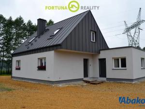 Prodej domu na klíč, Frýdek-Místek, 142 m2