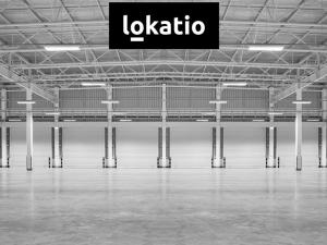 Pronájem skladu, Stříbro, Forstova, 15341 m2