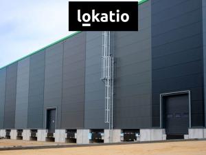 Pronájem skladu, Olomouc, 10800 m2