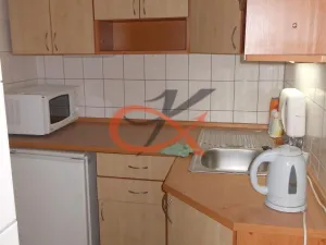 Pronájem kanceláře, Valašské Meziříčí, Mostní, 60 m2