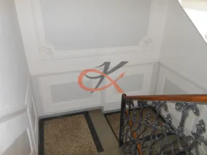 Pronájem kanceláře, Valašské Meziříčí, Mostní, 60 m2