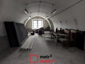 Pronájem skladu, Olomouc - Nová Ulice, Třída Jiřího Pelikána, 1100 m2