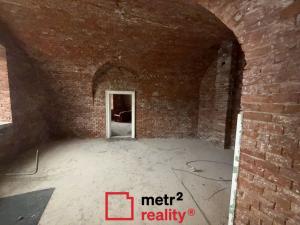 Pronájem skladu, Olomouc - Nová Ulice, Třída Jiřího Pelikána, 1100 m2