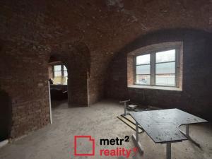 Pronájem skladu, Olomouc - Nová Ulice, Třída Jiřího Pelikána, 1100 m2