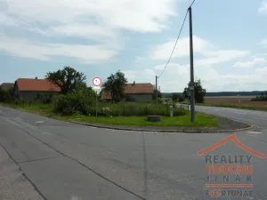 Prodej pozemku pro bydlení, 1345 m2