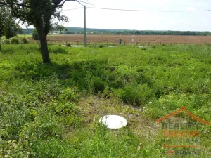 Prodej pozemku pro bydlení, 672 m2