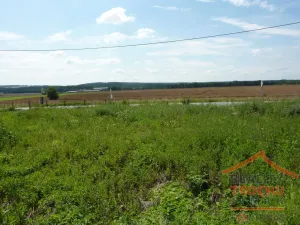 Prodej pozemku pro bydlení, 672 m2