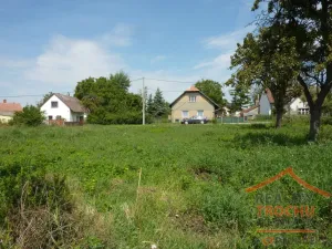 Prodej pozemku pro bydlení, 673 m2